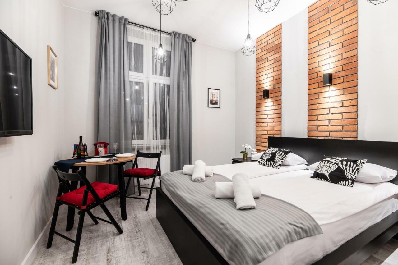 Dietla 32 Residence: Central Krakow Oasis — Photos 2