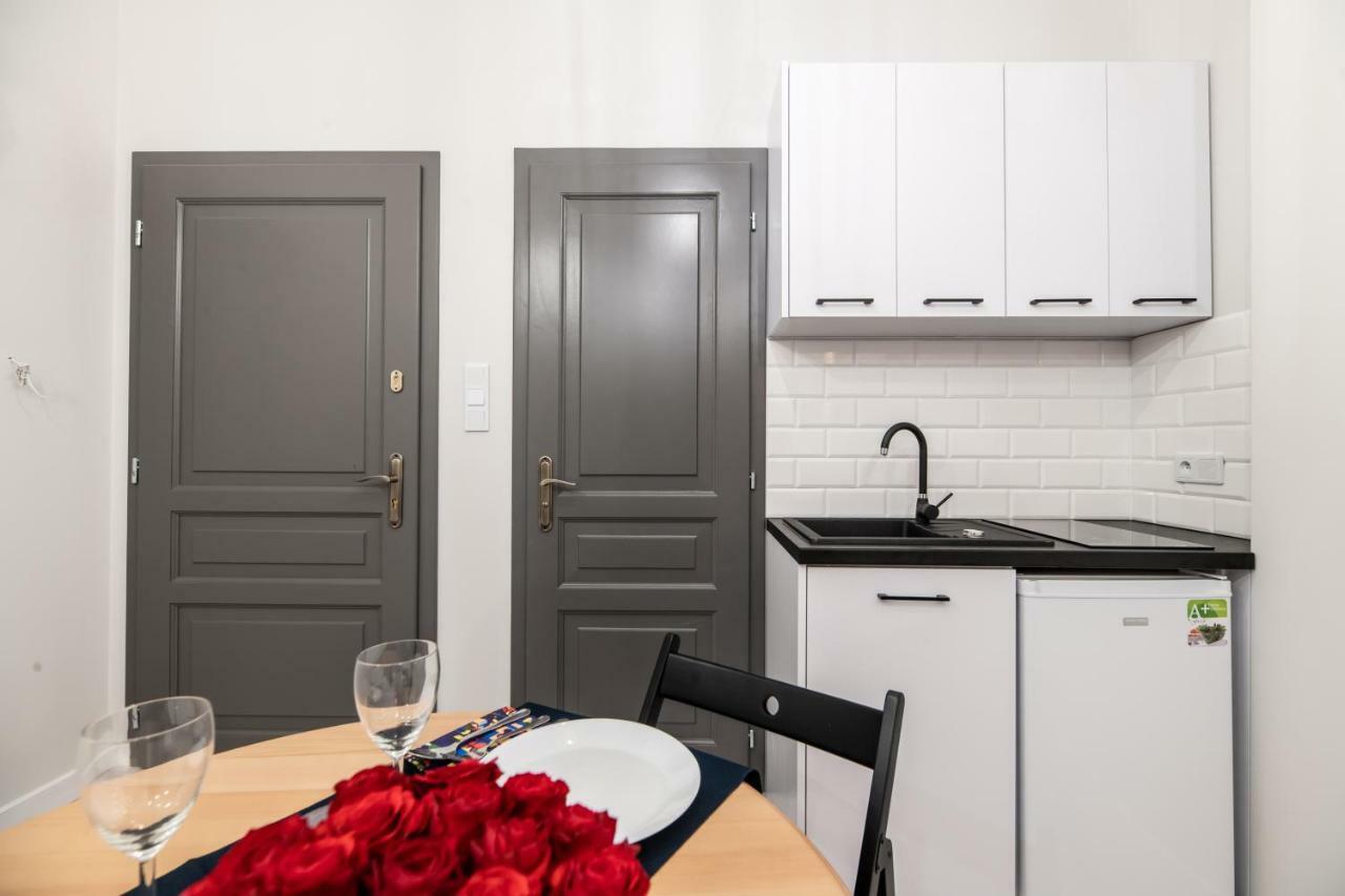 Dietla 32 Residence: Central Krakow Oasis — Photos 3